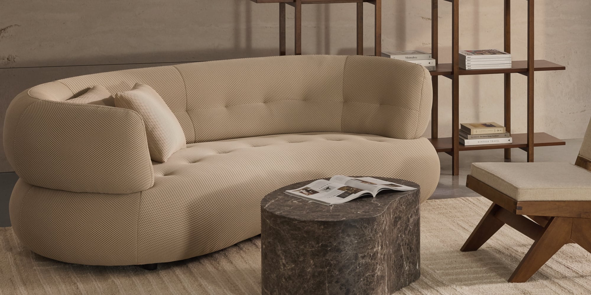 Elevate Living With Avant-Garde Design
